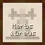 Herbs & Brews