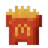 McDonald's french fries