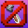 Icons - Armor & Food Remover