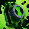 Omnitrix Recalibrated: Totem of Undying