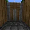 Vertical Planks & Bricks