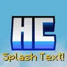 Hermitcraft Splash Text