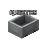 Quieter Minecarts