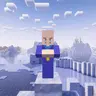 Agartha Villager