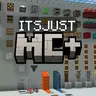 ItsJustMC+ Texturepack