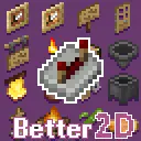 Better 2D