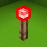 Minecraft Snapshot 24w33a Redstone Torch Backport
