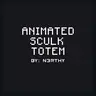Animated Sculk Totem