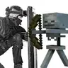 SWAT/Tactical Shield