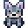 AshenOG's Wolf Totem of Undying!