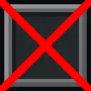 No Hotbar