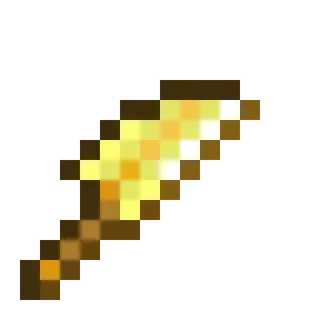 Stabbed