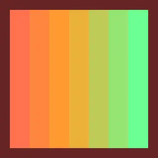 Flat Crops