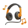Play Creative Music in Survival