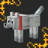 MC New Textures: Wolfy