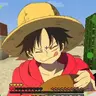 Luffy Totem