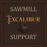 Excalibur | Sawmill Support