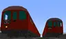 London Transport 1938/56/59/62 Stock