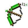 Bow Charger 32x
