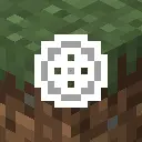 Crosshair (Circle + Dot)