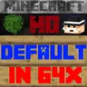 Minecraft HD(64x) Better Leaves Add-On