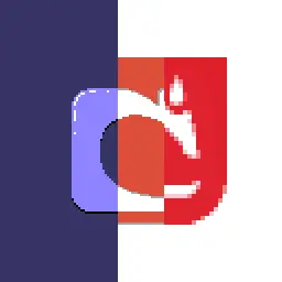 Classic Mojang Logo