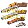 [LONGER VERSION] 3D Muskets
