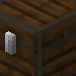 Chest Wood Types