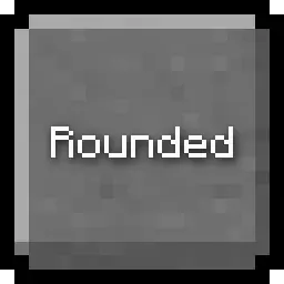 Rounded