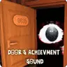 Doors Achievement Sound