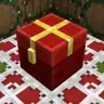Christmas Containers