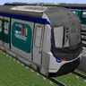 GCR Class 268