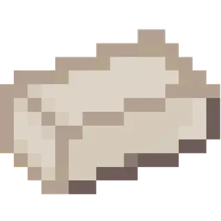 Ingoted Ores