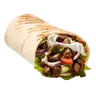 Shawerma totem