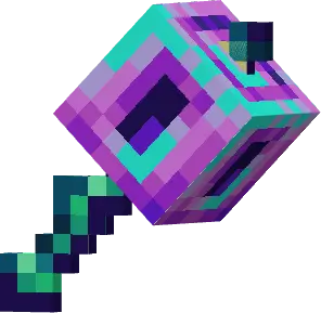 3D Mace for ATM10