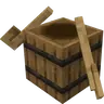 Barrel Boat