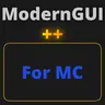 Modern GUI++