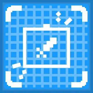 Windy's Invisible Item Frames