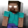 My Little Friend Herobrine