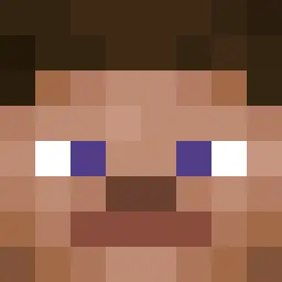 Shaved Steve