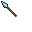 tiny spear