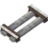 3D Create mod track items