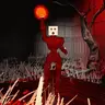 ULTRAKILL Firecharges