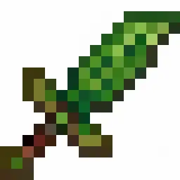 Verdant Tools Texture Pack