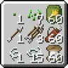 Vaders Ported: Mickey Joes Stacked VIT Barely Default Items Pack