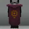 NEC cape