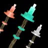 Scar's 3D Spears