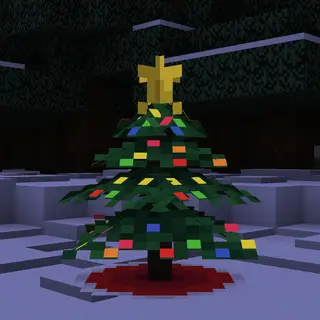 Mini Christmas Trees