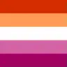 Lesbian XP Bar