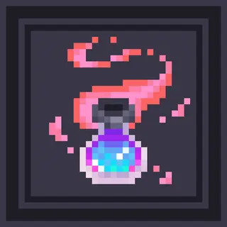S33R Visual Potions